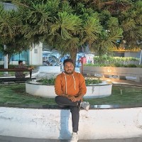 Ananda Narasimha Arava