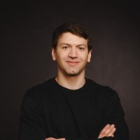 Egor Gusev