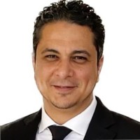 Mohamed Al-Messery