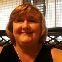 Judy Morley