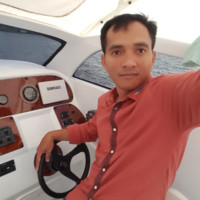 Chean Choub