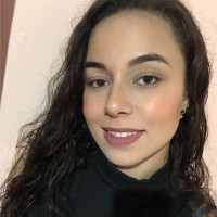 Isabele Hipólito Azevedo