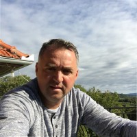 Emir Salkic Salkic