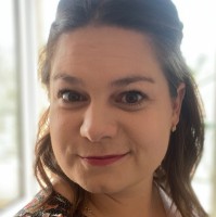 Gaëlle Mathevon