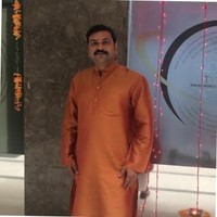 Vineet Tiwari