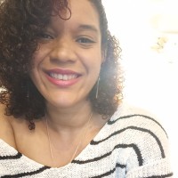 Andrea M. Martí Delgado