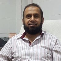 Mohammad Azeem