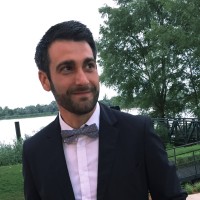 Guillaume Dubois