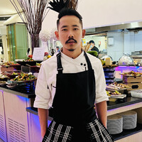 Jasman Gurung