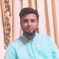 Md Mujeebuddin