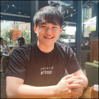 Chau Jia Poh