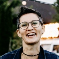 Daniela Oesch