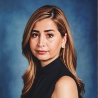 (Sanam) Mahboubeh Moghanian