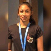 Monica Soundarajan