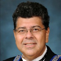 Luis Alberto DEL AGUILA ∴