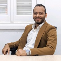 Eslam Hesham
