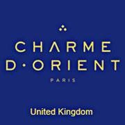 Charme d'Orient UK