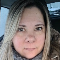 Sylvie Chartrand
