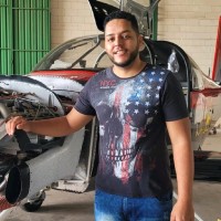 Antonio Vinícius de Oliveira Ferreira