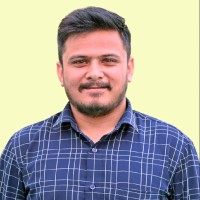 Parag Jethva