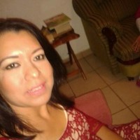 Ana Gabriela Meza Hernández