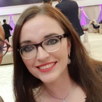 Angela Mcguire