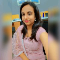 Siddhi Tandale