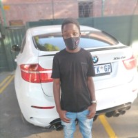 Innocent Matidza