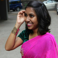 Divya Solanki