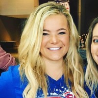 Kylee Marshall