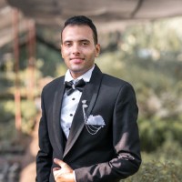 Ahmed Saad
