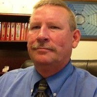 Bruce Jamison