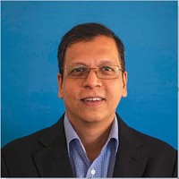 Manoj Panvelkar