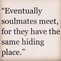 Soul Mates