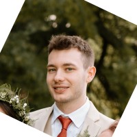 Ethan Evans