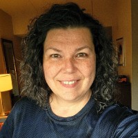 Tina Maddox-Jones