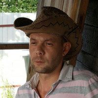 Сергей Введенский