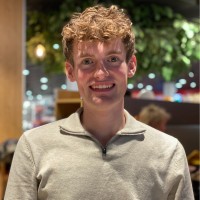 Robin van der Veen