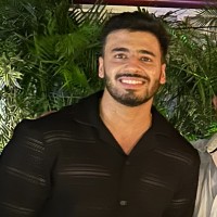 Shreyas Mehra