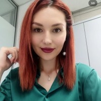 Анастасия Новолодская
