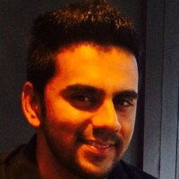 Adil Shaikh