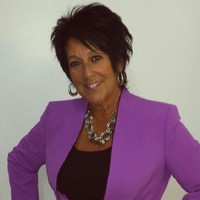 Mary Lou Camilleri