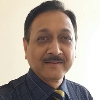 Nitin Maniar