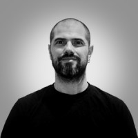 Xavi Serrano