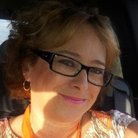 Carolyn Strickland