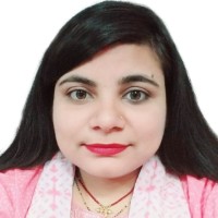 Shweta Kumari