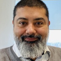 Luis Jorge Perez Sanchez