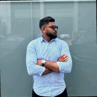 Nilushan Liyanage