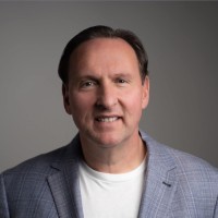 Mike Loverde, MHS, CIP