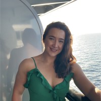 Zoe White